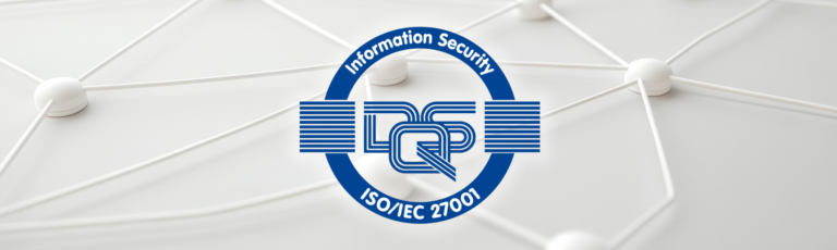 EnOcean becomes ISO 27001 certified