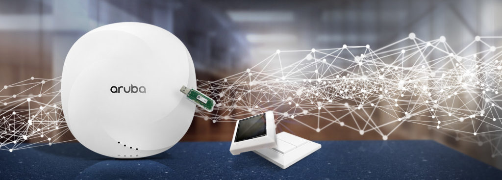 EnOcean – Sustainable IoT Solutions