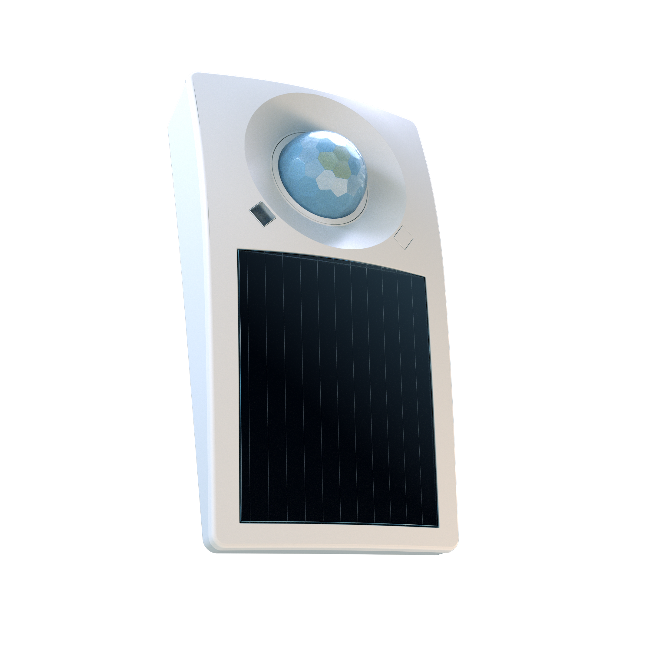 EMDC motion and activity sensor from EnOcean