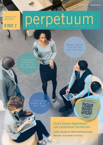 Perpetuum Ausgabe 22-2