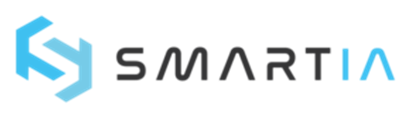 Smartia Logo