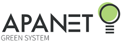 Logo Apanet