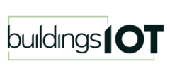 Buildings IoT Logo