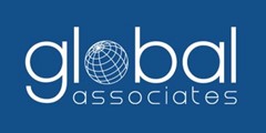 global associates logo