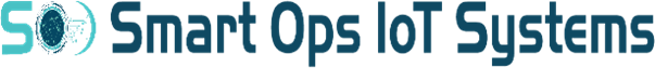 Smart Ops IoT Systems Logo