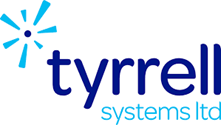 Tyrrell Systems Logo