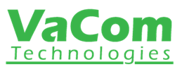 VaCom Technologies Logo