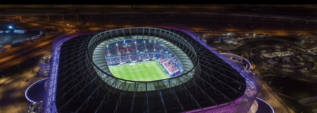 Case Study Delmatic Fifa World Cup Qatar