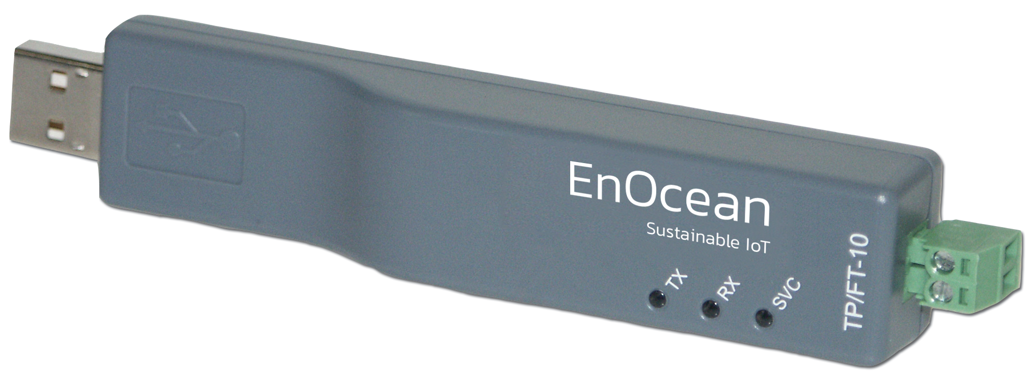 U10 USB Network Interface EnOcean