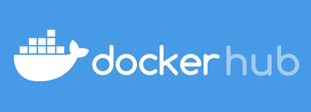 Logo Docker Hub