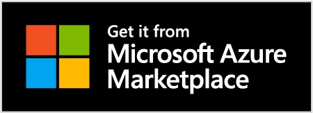 Logo Microsoft Azure Marketplace