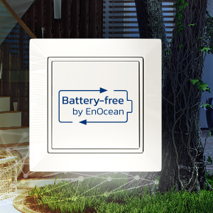 EnOcean Battery-free