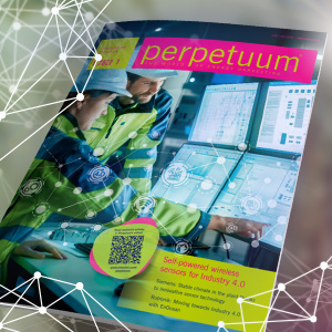 New Perpetuum issue is online!