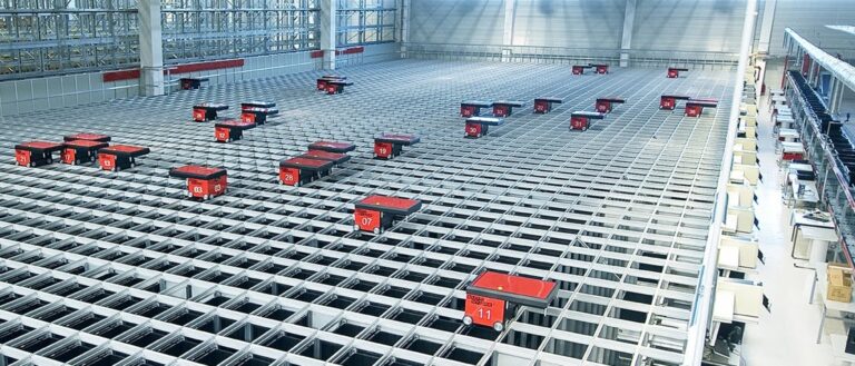 Smart Building Innovation, Delivered Fast