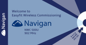 Navigan NWC500U