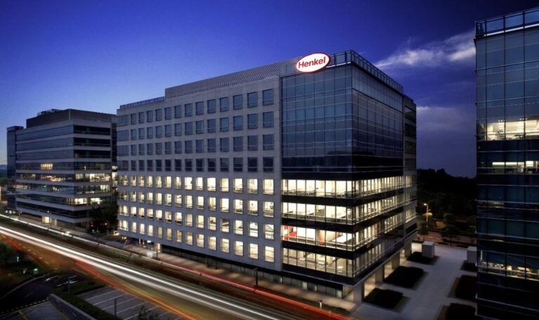 Henkel China Headquarters: A Smarter and More Sustainable Workplace with EnOcean