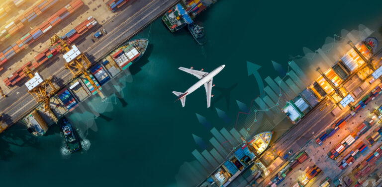 Smart Aviation: From Visibility to Intelligence