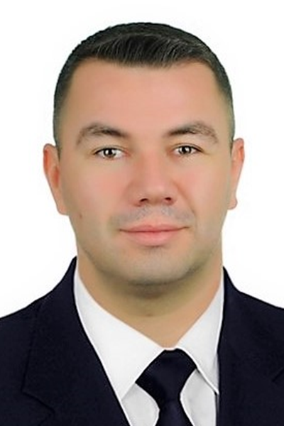 Edin Golubovic, Vice President R&D
