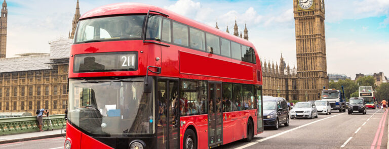 A Smarter Stop: How BMAC and EnOcean Reinvented the Bus Bell Push