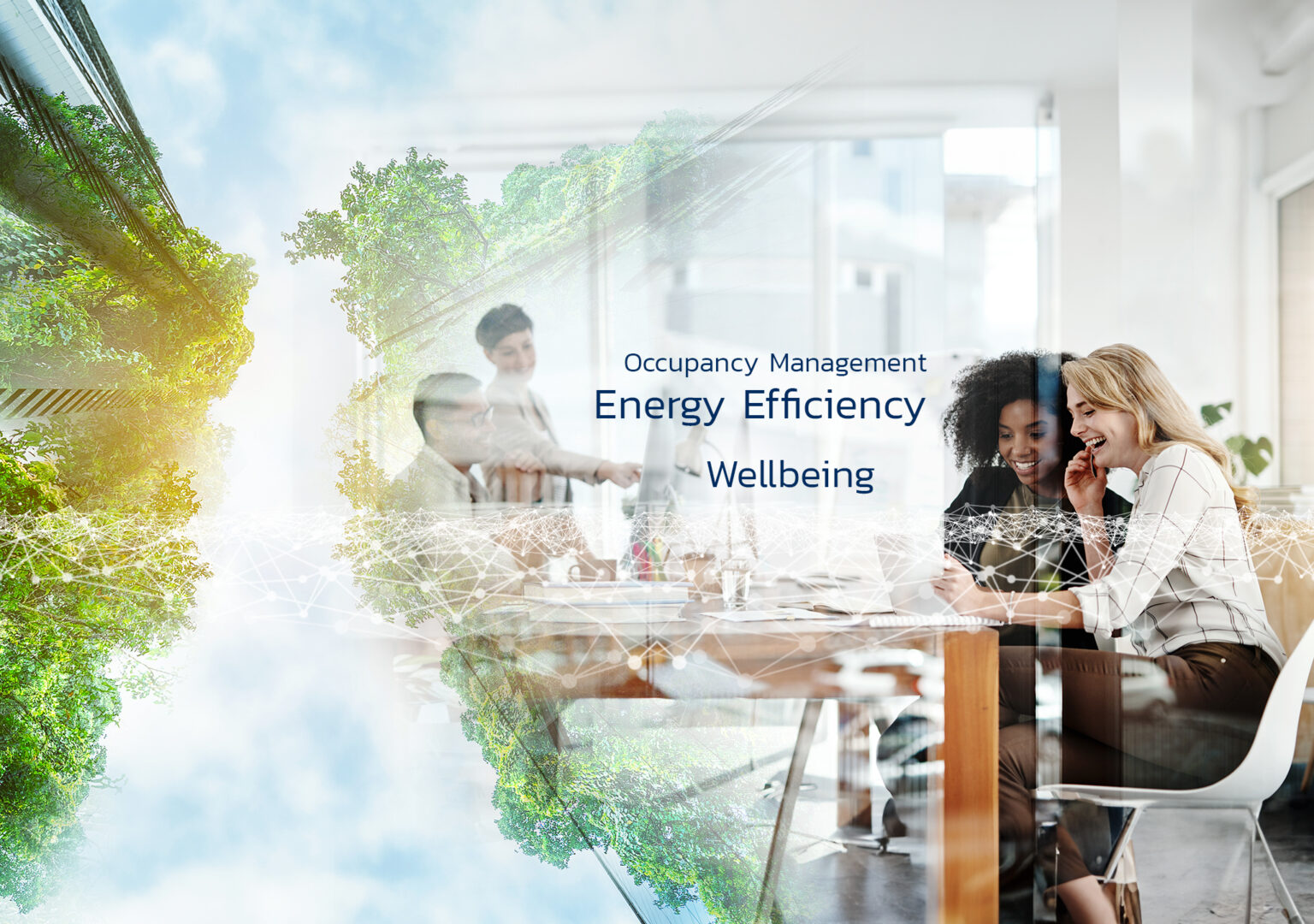 Homepage New EnOcean