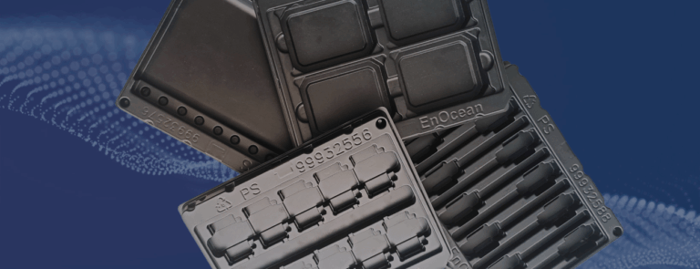 Recycling at EnOcean: Taking Responsibility for a Greener Future