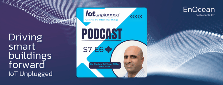 Driving Smart Buildings Forward: Kal Shadam on IoT Unplugged