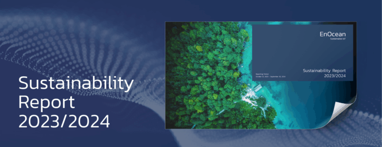 Sustainability One Battery-Free Sensor at a Time